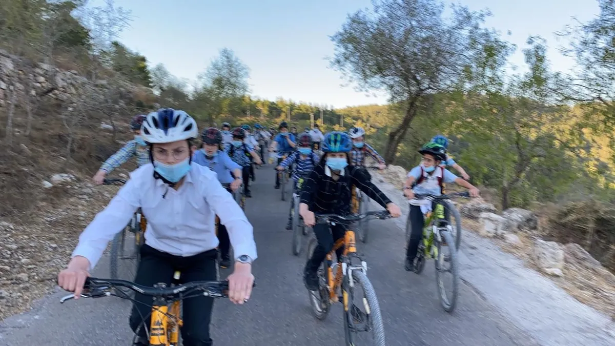 קמפיין ומיזם ספורט ובריאות של דגנית פחימא (14)