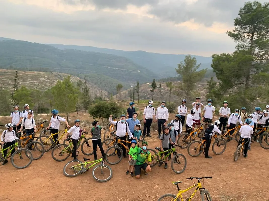 קמפיין ומיזם ספורט ובריאות של דגנית פחימא (15)