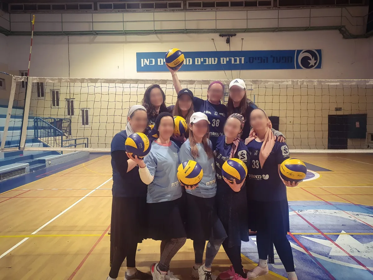 קמפיין ומיזם ספורט ובריאות של דגנית פחימא (17)