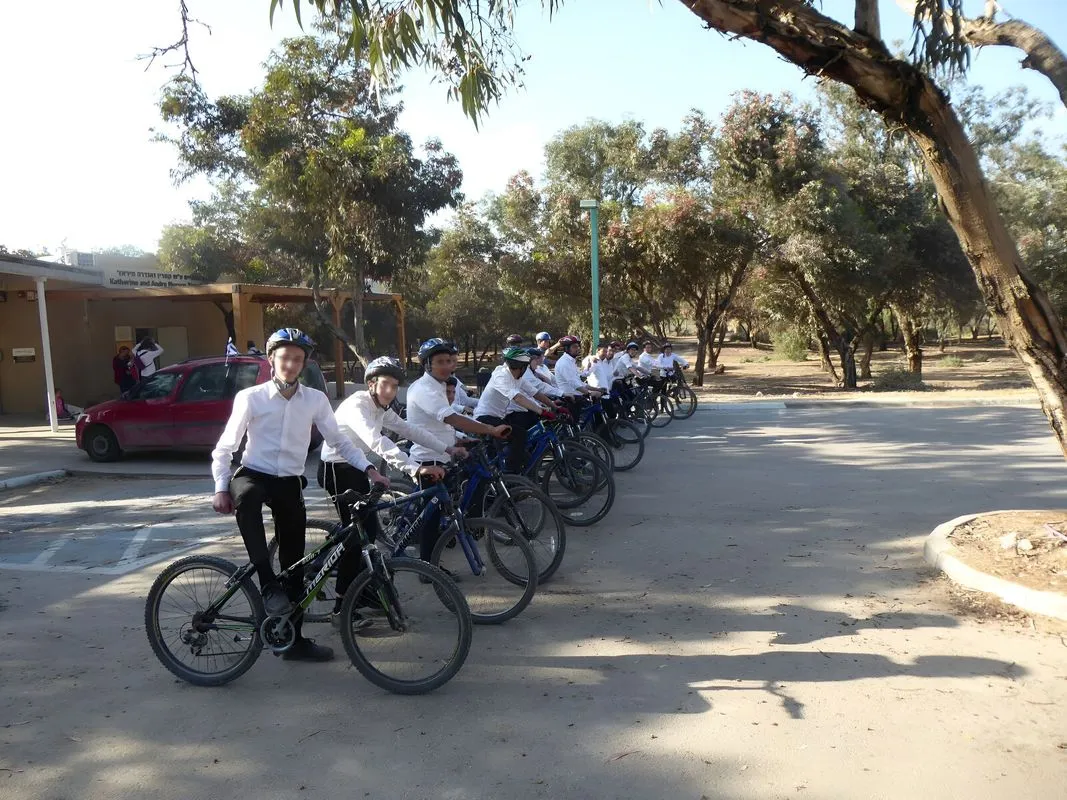 קמפיין ומיזם ספורט ובריאות של דגנית פחימא (18)