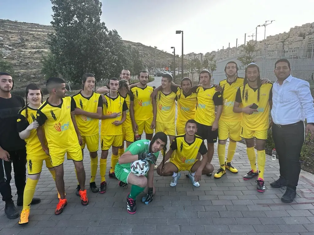 קמפיין ומיזם ספורט ובריאות של דגנית פחימא (25)