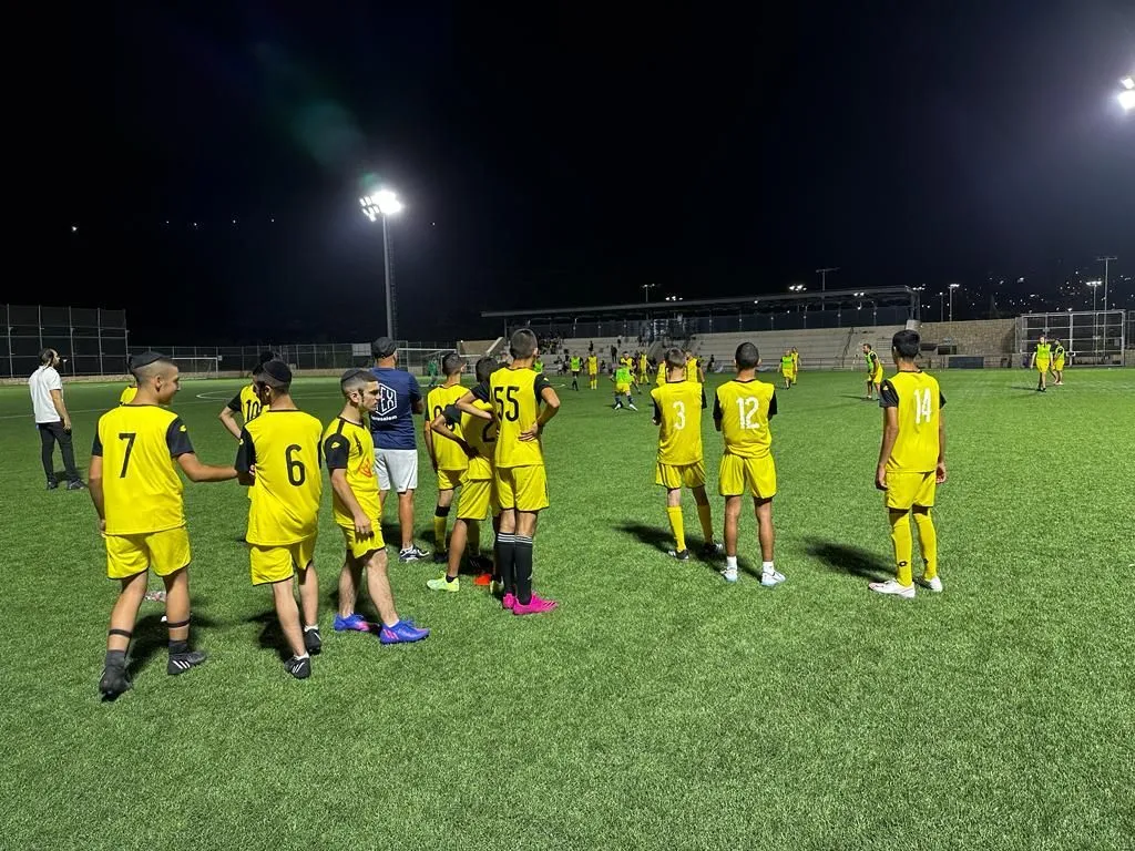 קמפיין ומיזם ספורט ובריאות של דגנית פחימא (26)