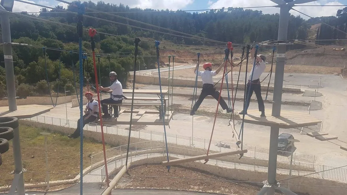 קמפיין ומיזם ספורט ובריאות של דגנית פחימא (28)