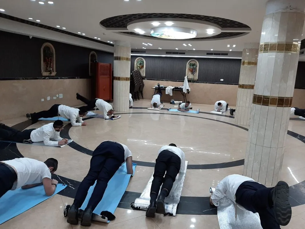 קמפיין ומיזם ספורט ובריאות של דגנית פחימא (32)